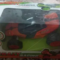 ماشین شارژی