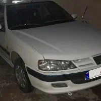 پارس سال 1400 XU7 پرشیا