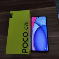 گوشی شیائومی  پوکوc75