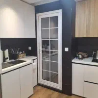 تولید درب و پنجره های دوجداره UPVC|مصالح و تجهیزات ساختمان|باقرشهر, |دیوار