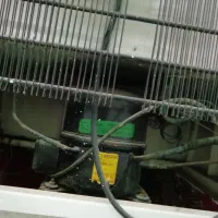 یخچال صندوقی|یخچال و فریزر|مشهد, شیرحصار|دیوار