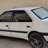 405 slx|خودرو سواری و وانت|اقلید, |دیوار