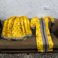 لباس محلی|لباس|بندر ماهشهر, |دیوار