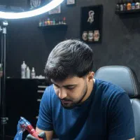 انجام کلیه خدمات تتو بدن یافت آباد