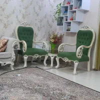 مبلمان|مبلمان خانگی و میز عسلی|تهران, مخصوص|دیوار