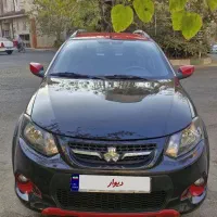 کوئیک آر مشکی قرمز ۱۴۰۰|خودرو سواری و وانت|تهران, الهیه|دیوار