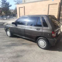 پراید111مدل98آخر98|خودرو سواری و وانت|نسیم‌شهر, |دیوار