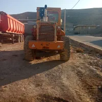 فروش لدر کاترپیلار ۹۵۰سریال۷۳