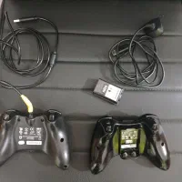XBOX 360|کنسول، بازی ویدئویی و آنلاین|تهران, اوقاف|دیوار