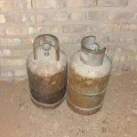 کپسول گاز بوتان