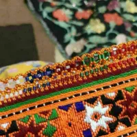 کریشی و سرتوپ|لباس|فاضل آباد, |دیوار