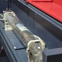 دستگاه برش و حکاکی لیزر 90در145 بیوند وارداتی|ماشین‌آلات صنعتی|تهران, هفده شهریور|دیوار