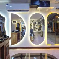 اینه بک لایت منازل و سالن های زیبایی|آینه|زاهدان, |دیوار