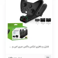 XBox Series S 512GB|کنسول، بازی ویدئویی و آنلاین|فردوس (خراسان), |دیوار
