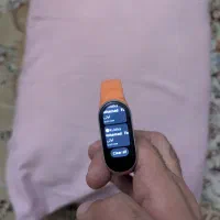 می بند mi band 9