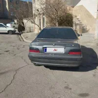 پژوپارس عروسک|خودرو سواری و وانت|پرند, فاز ۴|دیوار