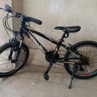 دوچرخه فلش سایز 20