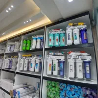 فروش تصفیه آب اقساطی