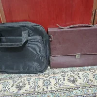 کیف چرم