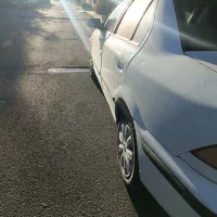 ماشین بی رنگ وبدون خط وخش موتور فنی سالم وبدون خرج|خودرو سواری و وانت|یزد, |دیوار