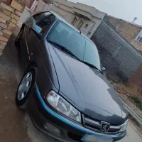 پارس مدل 90دوگانه سوز کارخانه|خودرو سواری و وانت|ارومیه, |دیوار