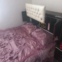 تخت دونفر