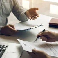 اخذ جواز کسب