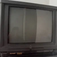 تلویزیون شارپ