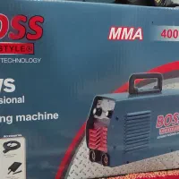 دستگاه جوش موتور جوش دوولوم دو دیجیتال وارداتی|ماشینآلات صنعتی|اهواز, پردیس دو|دیوار