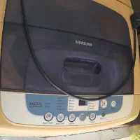 لباسشویی ۶ کیلویی سامسونگ|ماشین لباسشویی و خشک‌کن لباس|تهران, شیخ هادی|دیوار