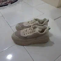 کتونی سایز ۳۷ نو