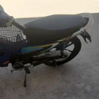 بیکلاچ مدل 91