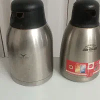 فلاکس چای|قوری، کتری، قهوه‌ساز دستی|مشهد, گاز|دیوار