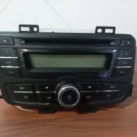 پخش فابریک برلیانس H330