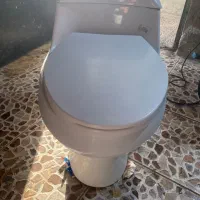 توالت فرنگی