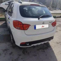 کوییک مدل 1401|خودرو سواری و وانت|تهران, لویزان|دیوار