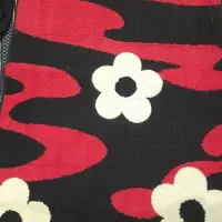 گلیم فرش دوعدد