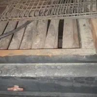 کباب پز|اجاق گاز و لوازم برقی پخت‌وپز|اهواز, چنیبه علیا|دیوار