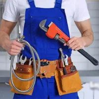 کلیه امور تاسیسات ساختمان