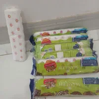 سفره یکبار مصرف