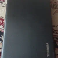 لپتاپ توشیبا