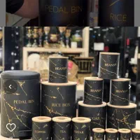 سرویس اورانوس فلزی استیل