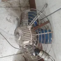 هواکش قوی