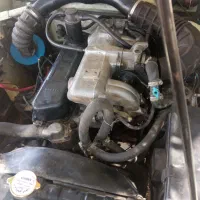 وانت پیکان CNG|خودرو سواری و وانت|بندرعباس, |دیوار