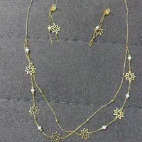 فروش طلای نیم ست