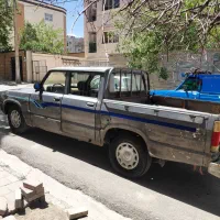 مزدت۱۶۰۰|خودرو سواری و وانت|همدان, |دیوار