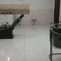 رهن و اجاره منزل دربست بازسازی شده در اندیشه|اجارهٔ آپارتمان|مشهد, مشکینی (شهرک غرب)|دیوار
