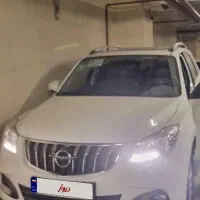هایما s7 pro صفر خشک سند بنام|خودرو سواری و وانت|تهران, تهرانپارس جنوبی|دیوار