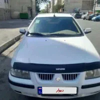خودرو سمند