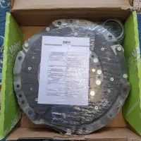 فروش کیت کلاچ ۲۱۵ والئو سبز فرانسوی اصلی شش فنره